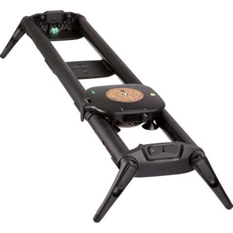Syrp magic carpet top of the line